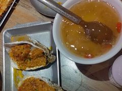 -叁宝烤肉·西安烧烤(东三爻店)