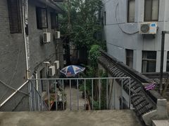 -花筑·扬州个园客栈(瘦西湖东关街店)