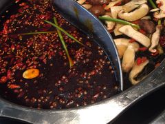 -纸盐河码头火锅(十八梯店)