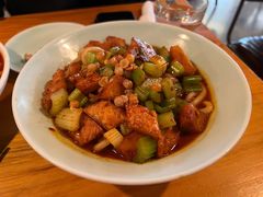 -疆Jiang·新疆秘制料理