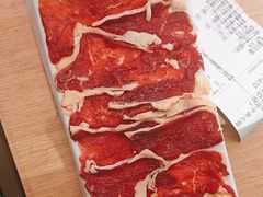-古乐牛香•鲜牛肉牛杂火锅(系马桩总店)