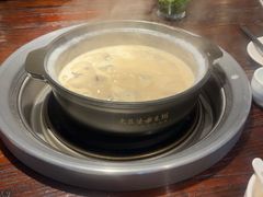 -大良毋米粥(锦龙路总店)