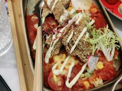 -马兰卡西式简餐(新汇大融城店)