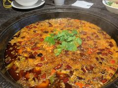 -大鱼山房鱼头火锅(老字号品质店)