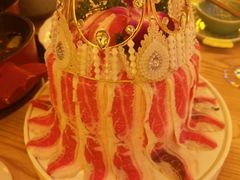 -维斯特·夜烤牛肋条任吃