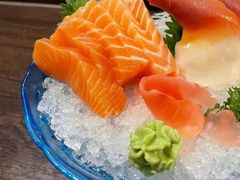 -和创柚子·会席日本料理(新区淮海街店)