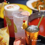 麻辣空间全新升级｜从火锅到酒吧都是一场味觉的享受‼️