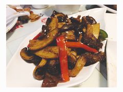 -新大咀港式茶餐厅(宝山万达店)