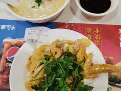 -振鼎鸡(天钥桥路店)
