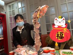 -蜀滋香鲜鱼美蛙火锅(339店)