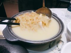 招牌鱼翅-凤城礼记鱼翅海鲜酒家(新马路总店)