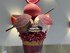 -哈根达斯(大洋百货店)