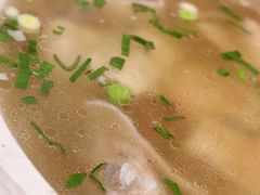 -鲍氏金勺子(恒大店)