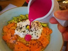 -麦甜创意轻食餐厅(西康路店)