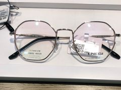 -宝岛眼镜(福清万达店)