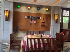 -七仙岭君澜度假酒店·桃源小馆中餐厅