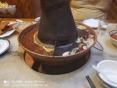 -爆肚于(赵公口桥店)