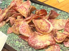 -饵块食光·云南有机手作饵块