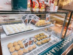 -虎头局·渣打饼行(五一新干线店)