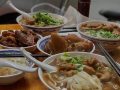 -珍珍小食店(西华路店)