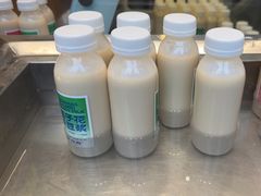 -李与白包子铺(桐梓林店)