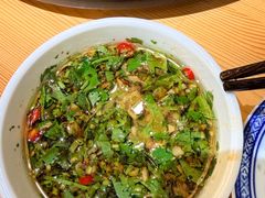 -阿鸡鱼庄·顺德鲜蒸小炒(亚运村店)