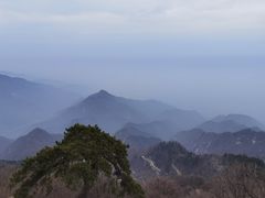 -终南山南五台景区
