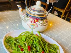 -小厨子私房菜·云南美食店