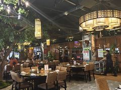 -牛头鱼庄·地道广西菜(西明店)