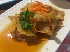 -那家老院子东北菜·饺子·小鸡炖蘑菇(艳华街店)