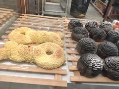 霸气榴莲王-奈雪的茶(亨特国际广场店)