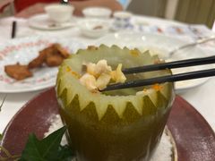 -御彩酒家(东风东路店)