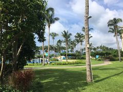 -三亚亚龙湾天域度假酒店