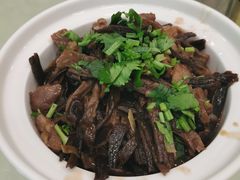 -东四民芳餐厅(世茂工三店)