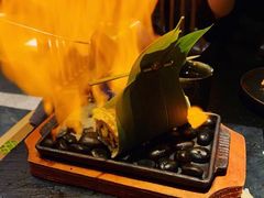 -無境·匠心日本料理(汉街店)