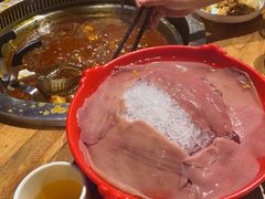 -城墙拐拐火锅(三峡广场黑金冠店)