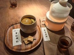 -兮禾酒馆(护国路店)
