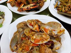 -小铜锣湾海鲜家常菜馆(河西店)