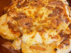 -萨莉亚意式餐厅(金隅嘉品mall店)