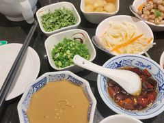 -东来顺饭庄(金泉广场店)