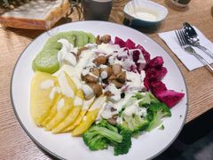 -SaladJohn沙拉匠(凯德1818店)