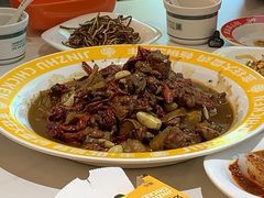 -金柱大盘鸡(南门店)