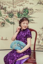 点击看大图 -瞳孔摄影(植物园路店)