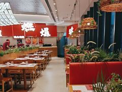 -好好彩啫啫煲·广东小馆(上海七宝领展广场店)