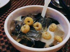 -京华世纪酒店·潮苑大酒楼(益华百货店)