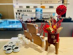 -大众茶馆·悠茶小驿(一中店)
