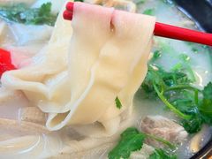 -惠丰源烩面馆(经七路店)