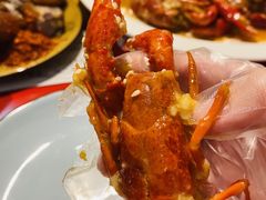 -李双猪·小龙虾·烧烤·羊肉煲(乐山店)