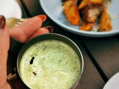 -AFS Cafe & Canteen(闽江二路店)