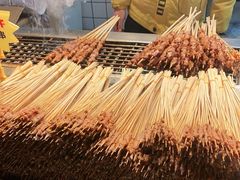 -味子夫鸡柳(三峡广场店)